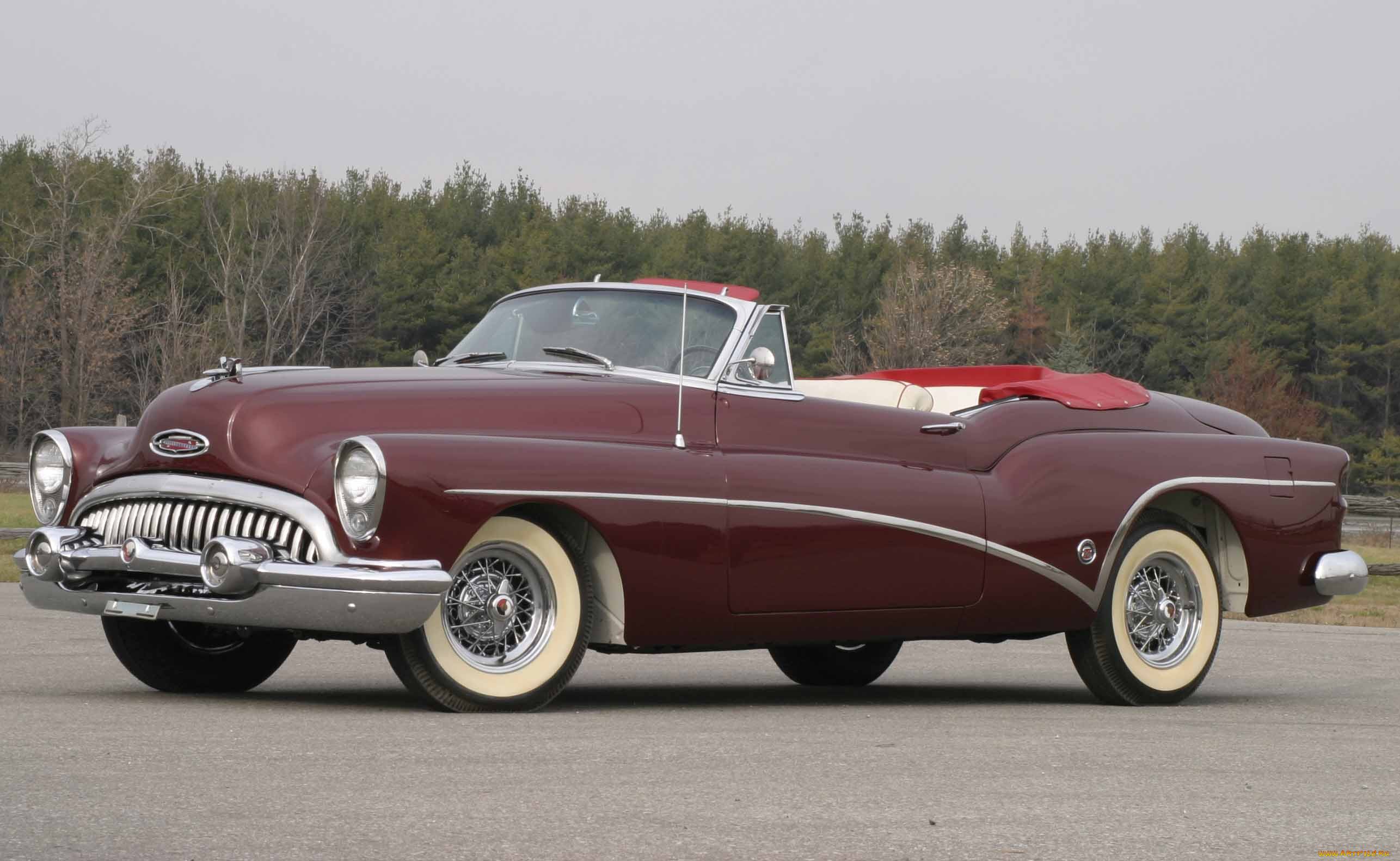 , buick